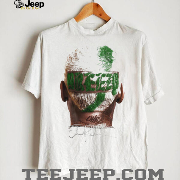 Chris Brown Breezy Bowl XX Tour T Shirt