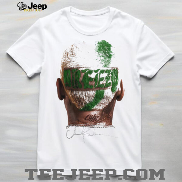 Chris Brown Breezy Bowl XX Tour T Shirt