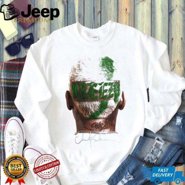 Chris Brown Breezy Bowl XX Tour T Shirt