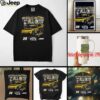 Brad Keselowski RFK Racing BuildSubmarines.com Car T Shirt