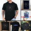 Alligator Alcatraz Everglades est 2025 graphic shirt