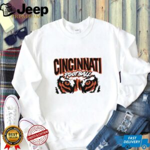 Original Wisconsin Badgers Running Back Madison T Shirt