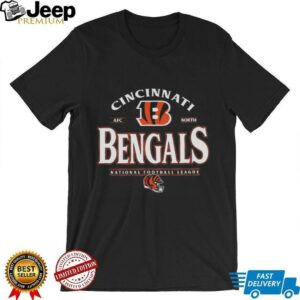 Cincinnati Bengals Gameday Couture Women’s Oversized Players Only Shirt