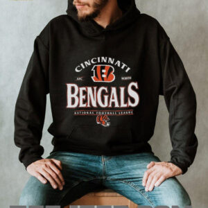 Cincinnati Bengals Gameday Couture Women’s Oversized Players Only Shirt