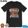 Cincinnati Bengals player that guy sucks shirt