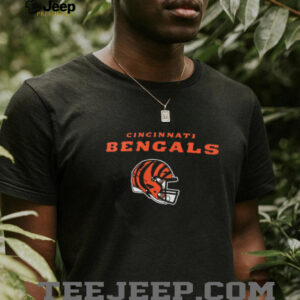 Cincinnati Bengals Team Wordmark Player