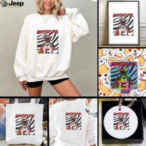 Cincinnati Bengals Tee Higgins Football Shirt
