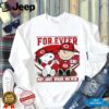 Official Cincinnati Reds Train To Reign 2025 Shirt