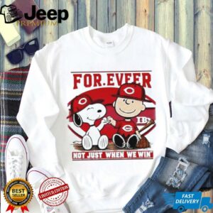 Cincinnati Reds Frog go reds play ball reds nation shirt