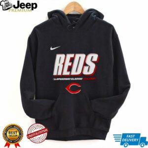 Cincinnati Reds Speedway Classic shirt