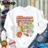 Champion Red Chicago Blackhawks T Shirt