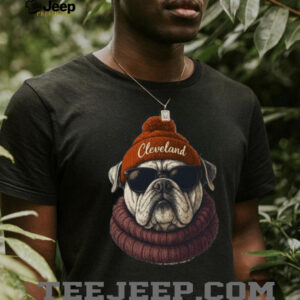 Cleveland Football Retro Sports shirt
