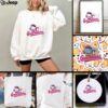 Cleveland Guardians Pink Mascot player shirt
