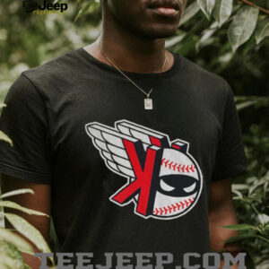 Cleveland Guardians Pitching Ninja K Feathers 2025 shirt