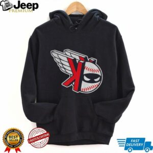 Cleveland Guardians Pitching Ninja K Feathers 2025 shirt