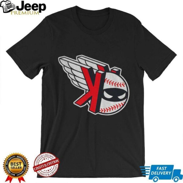 Cleveland Guardians Pitching Ninja K Feathers 2025 shirt