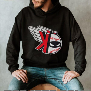 Cleveland Guardians Pitching Ninja K Feathers 2025 shirt