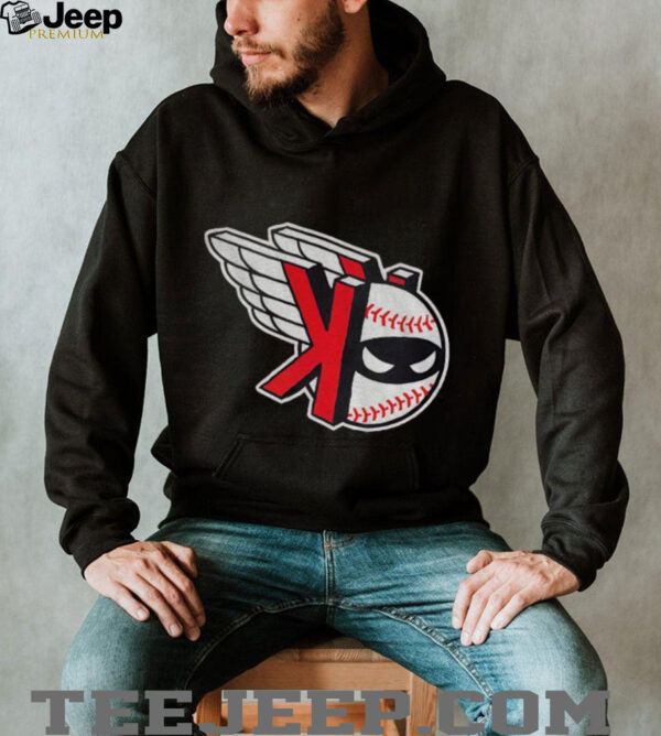 Cleveland Guardians Pitching Ninja K Feathers 2025 shirt