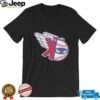 Carlos Sepulveda Chicago Cubs Champion Bat graphic shirt
