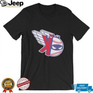 Cleveland Guardians Pitching Ninja logo shirt