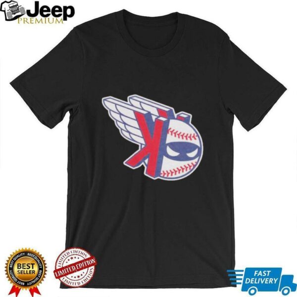 Cleveland Guardians Pitching Ninja logo shirt