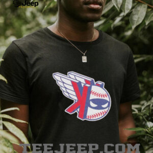 Cleveland Guardians Pitching Ninja logo shirt