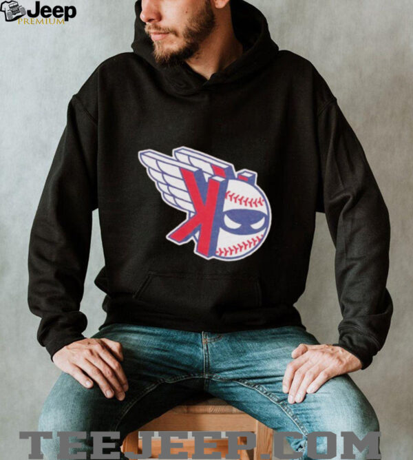 Cleveland Guardians Pitching Ninja logo shirt
