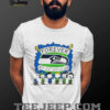 Chris Brown Breezy Bowl XX Tour Concert 2025 Shirt