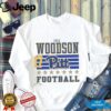 Pitt Panthers vs West Virginia Mountaineers Backyard Brawl 2025 Brown shirt