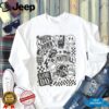 Game Day Shirt for Football Mom Shirt