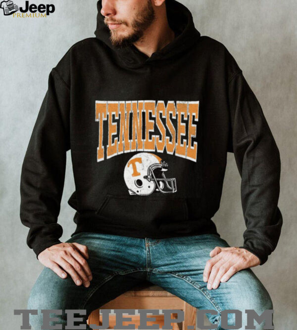 Comfort Colors Tennessee Volunteers Shirt