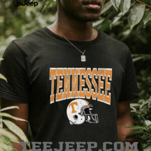 Comfort Colors Tennessee Volunteers Shirt