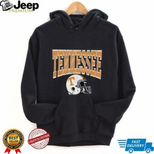 Comfort Colors Tennessee Volunteers Shirt