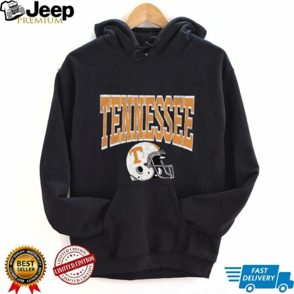 Comfort Colors Tennessee Volunteers Shirt
