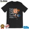 Cooper Flagg Dallas Mavericks New Faces x New Places shirt
