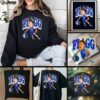 Cooper Flagg What’s Perssure Dallas Mavericks SLAM shirt