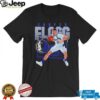 Cooper Flagg Dallas Mavericks Cartoon shirt