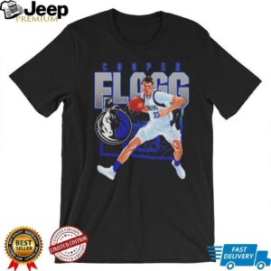 Cooper Flagg Dallas Mavericks NBA shirt