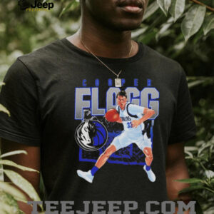 Cooper Flagg Dallas Mavericks NBA shirt