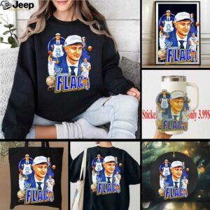 Cooper Flagg Dallas Mavericks NFL graphic shirt