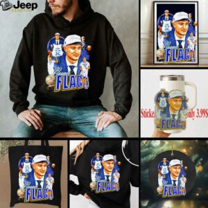 Cooper Flagg Dallas Mavericks NFL graphic shirt