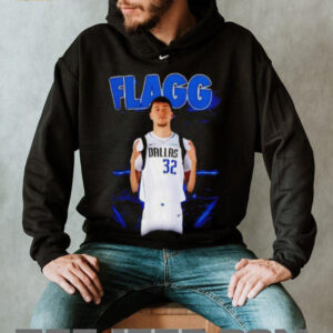 Cooper Flagg Dallas Mavericks New Faces x New Places shirt