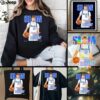 Cooper Flagg Dallas Mavericks Cartoon shirt