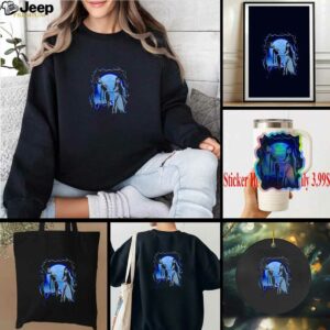 Corpse Bride Grave Misunderstanding shirt