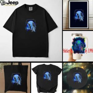 Corpse Bride Grave Misunderstanding shirt