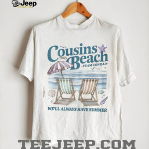 Cousins Beach Team Conrad TSITP Inspired Summer Vibes Coastal We...