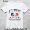 Saratoga x Barstool Sports Racing Shirt