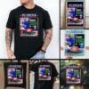 Florida Gators The Everything School since 1853 shirt