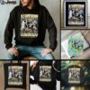 Colorado Buffs Football Mascot shirt