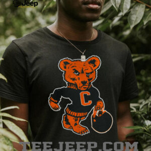 Da Bears T Shirt